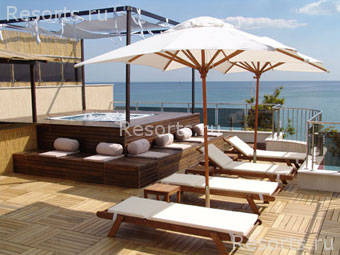 Valeo Hotel 15